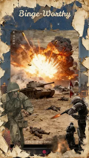 Reel Drama | เกม | XWorld