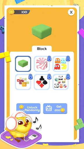 Block Puzzle - Block Filling | Permainan | XWorld