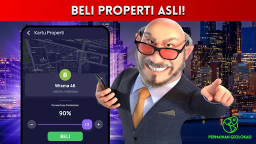 Landlord - Estate Trading Game | Permainan | XWorld