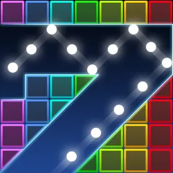XWorld | Bricks Breaker Seven - King