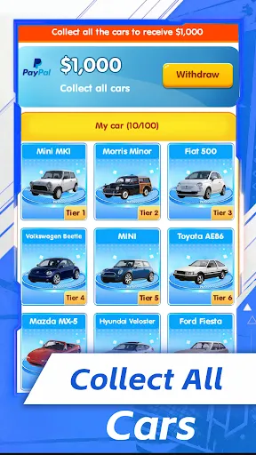 Turbo Merge Cars | Permainan | XWorld Turbo Merge Cars | Permainan | XWorld