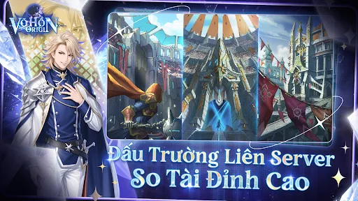 VHO: Chronicle of Spirits | Games | XWorld