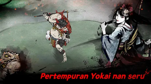 Ronin: Samurai Terakhir | Permainan | XWorld