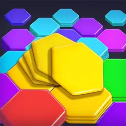 XWorld | Hexa Master 3D - Color Sort