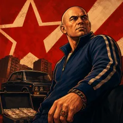 XWorld | Soviet Hood Hustle: USSR Grind XWorld | Soviet Hood Hustle: USSR Grind