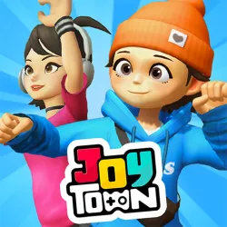 XWorld | JoyTown