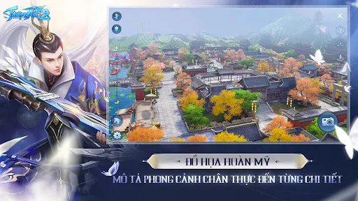 Thiện Nữ 2 | Permainan | XWorld