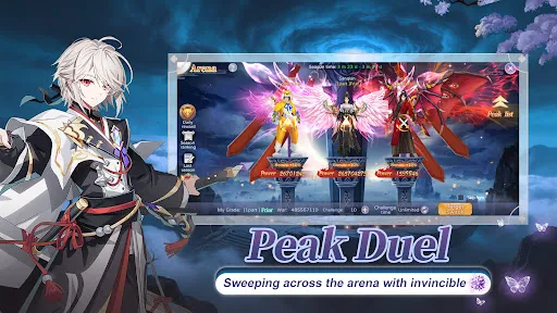 Holy Realm Era | Games | XWorld