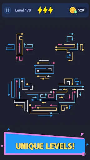 Tap Arrows Panah Asah Otak | Permainan | XWorld