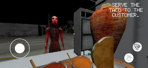Taco Stand: Night Horror | Игры | XWorld Taco Stand: Night Horror | Игры | XWorld