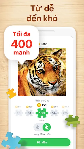 Ghép hình - Trò Chơi Xếp Hình | Games | XWorld