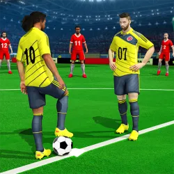 XWorld | Soccer Hero: Football Game