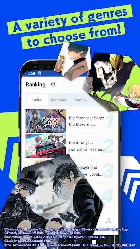 Manga UP! | 游戏 | XWorld Manga UP! | 游戏 | XWorld