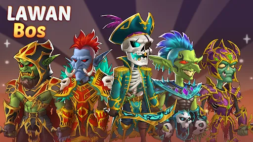 Firestone – Idle Clicker RPG | Permainan | XWorld Firestone – Idle Clicker RPG | Permainan | XWorld