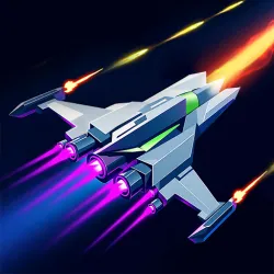 XWorld | WindWings: Space Shooter