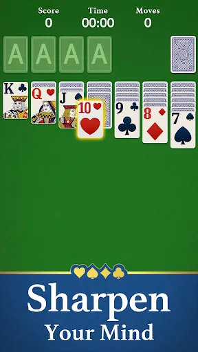 Solitaire | Games | XWorld Solitaire | Games | XWorld