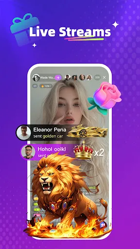 Crush Live | Games | XWorld