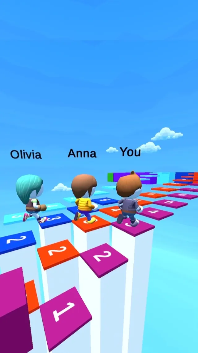 Try Out - Math Games Free Time | Permainan | XWorld