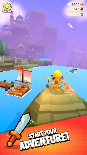 Survival Games - Questopia | Games | XWorld Survival Games - Questopia | Games | XWorld