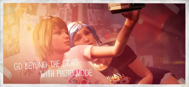 Life Is Strange | Games | XWorld