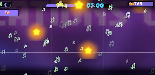 Chord Clash: Piano Heroes | 游戏 | XWorld