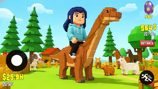 Animal Catch & Tame Game 3D | Игры | XWorld Animal Catch & Tame Game 3D | Игры | XWorld