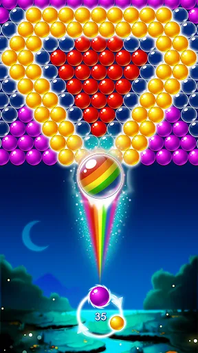 Bubble Shooter Jelly | 游戏 | XWorld