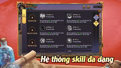 Huyền Thoại Hải Tặc - Neotrix | Games | XWorld Huyền Thoại Hải Tặc - Neotrix | Games | XWorld