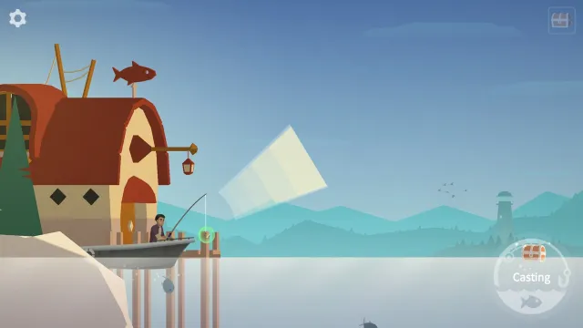 Fishing and Life | Games | XWorld