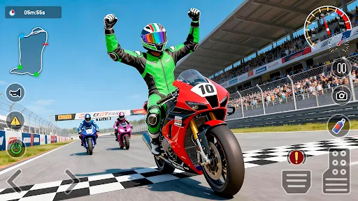 Moto Racer: Jogo de Corrida | Jogos | XWorld Moto Racer: Jogo de Corrida | Jogos | XWorld