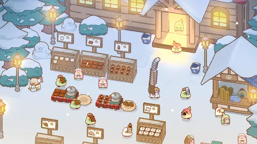 ทวีตคาเฟ่: เกมร้านนกน่ารัก | เกม | XWorld ทวีตคาเฟ่: เกมร้านนกน่ารัก | เกม | XWorld