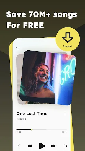 Offline Music, Mp3 Player Tube | Games | XWorld