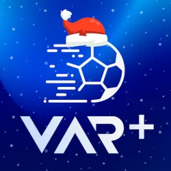 XWorld | VAR Plus - Chuyên Gia Bóng Đá