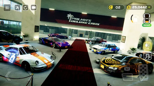 City Car Driving: Real Traffic | Games | XWorld