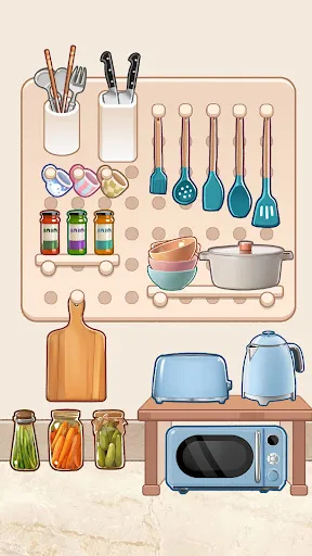 Satisoul: Perfect Organize | Games | XWorld