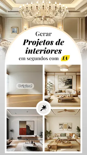 Projeto de casa por IA - DecAI | Jogos | XWorld