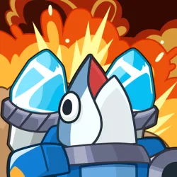 XWorld | 초초초초밥 : 협동디펜스