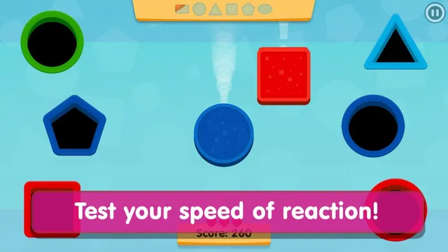 Smart Baby Shapes: Learning games for toddler kids | Permainan | XWorld