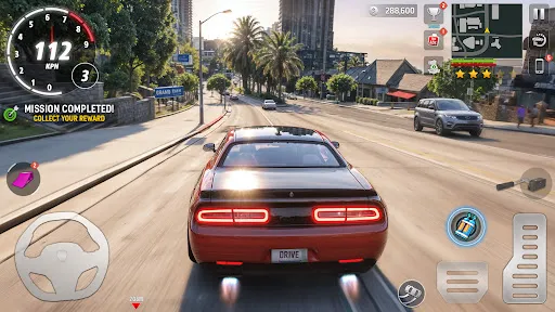 City Miami Gangster Mafia Game | 游戏 | XWorld