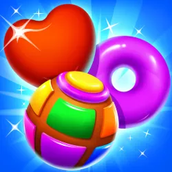 XWorld | Candy Show - Sweet Easter
