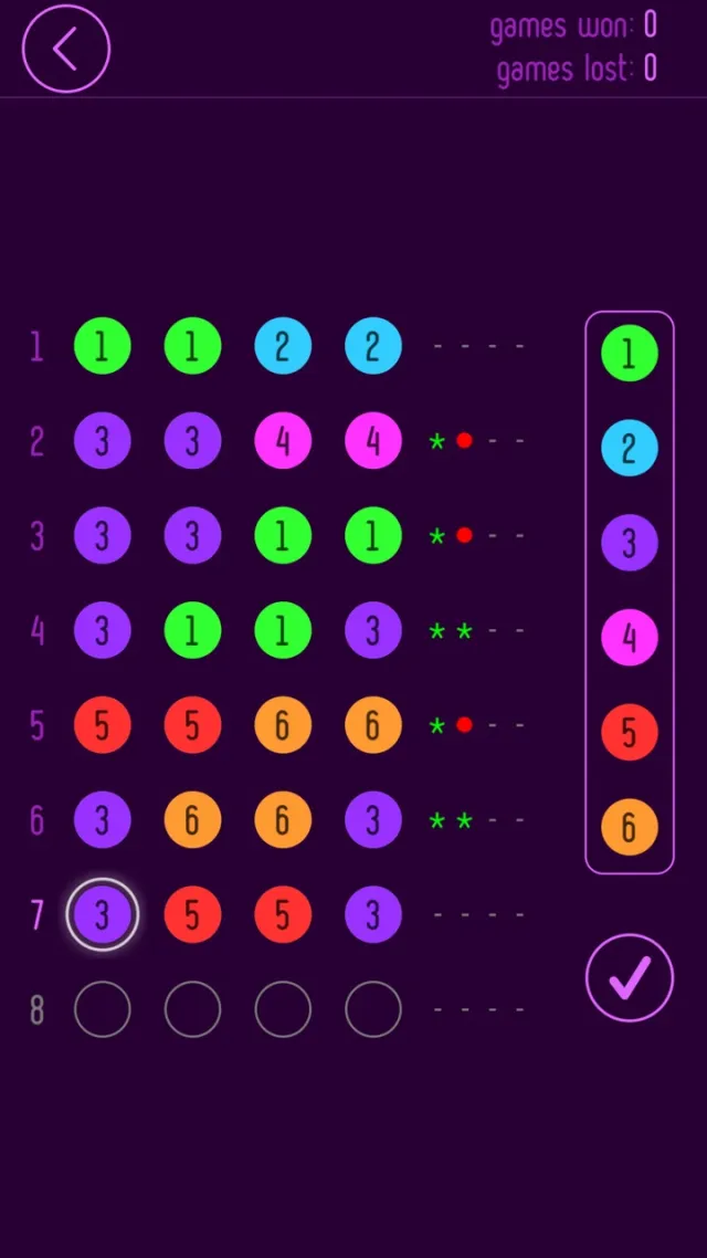 Break•the•Code (Premium) | เกม | XWorld