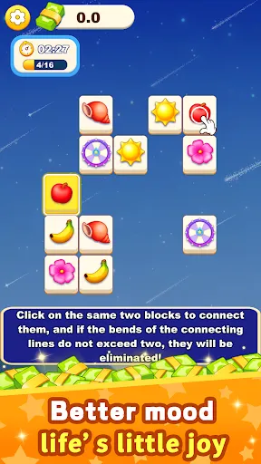 Connect Block Blast | Games | XWorld