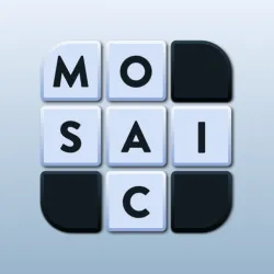 XWorld | Word Mosaic