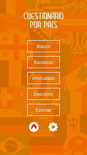 Banderas y Escudos del Mundo | juego | XWorld Banderas y Escudos del Mundo | juego | XWorld