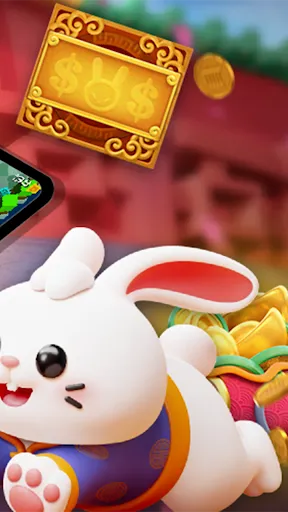 Jogo da Sorte Rolling Rabbit | Jogos | XWorld