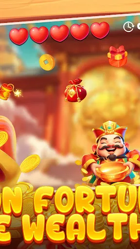 God of Wealth 2024 | เกม | XWorld