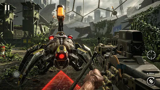 Zombie Harbor: Zombie Shooter | Games | XWorld Zombie Harbor: Zombie Shooter | Games | XWorld
