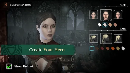 Hellguard: Online Action RPG | เกม | XWorld