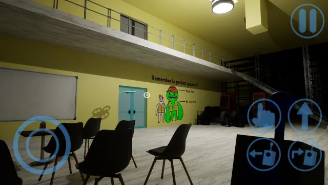 Garten of Banban 2 | Games | XWorld