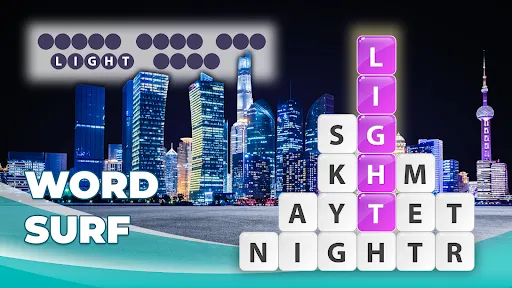 Word Surf - Word Game | Games | XWorld Word Surf - Word Game | Games | XWorld